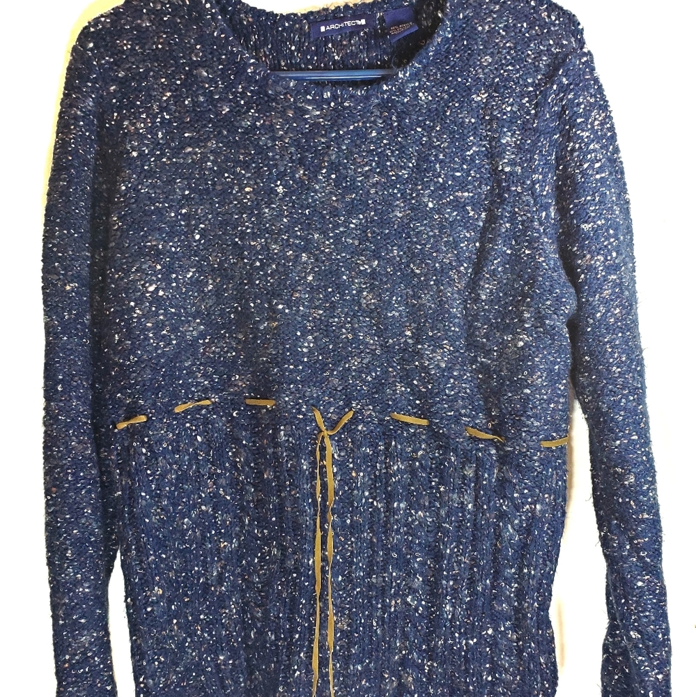 Architect knit sweater - Picture 2 of 4